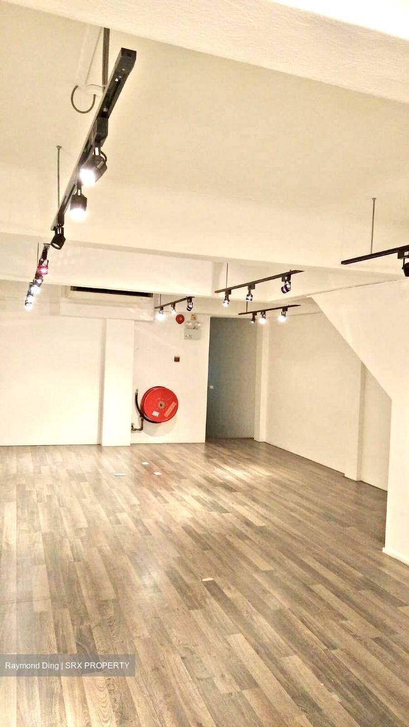 Bukit Pasoh Road (D2), Shop House #503007101